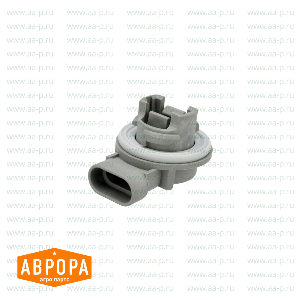 R272960 УЗЕЛ ЭЛЕКТРИЧ. РАЗЪЕМА